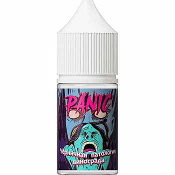 Ароматизатор Schizophrenia "Panic" 12мл (на 30мл)