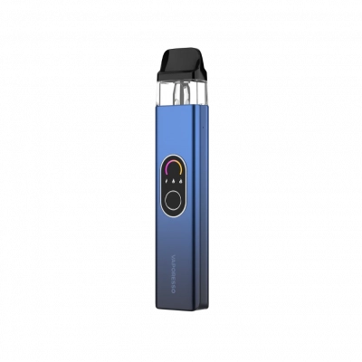 Купить Vaporesso XROS 4 1000mAh KIT (Blue) Vaporesso XROS 4 1000mAh KIT (Blue)