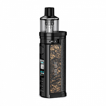 Lost Vape Centaurus Q80 AIO KIT (Black/Starry Night)